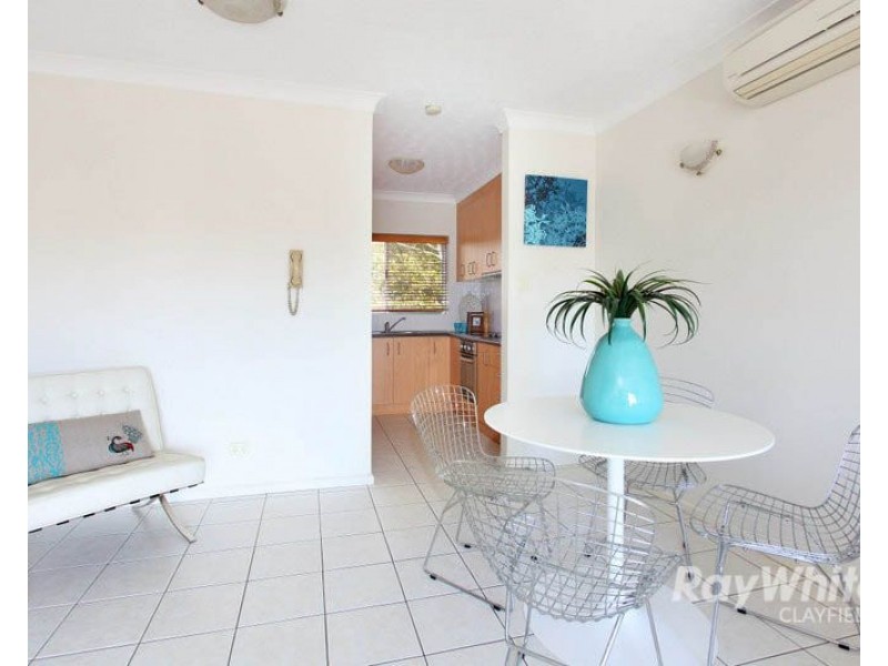 3/7 Wolseley Street, Clayfield QLD 4011