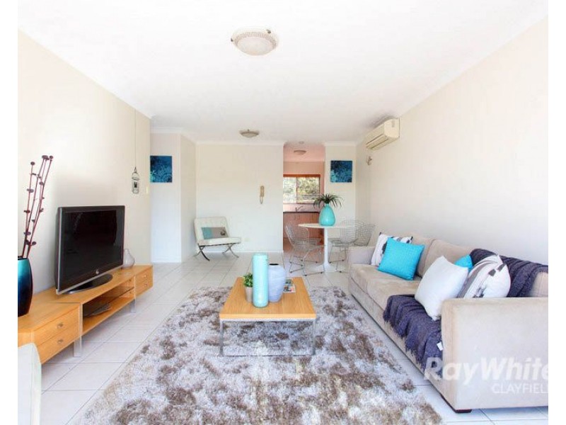 3/7 Wolseley Street, Clayfield QLD 4011