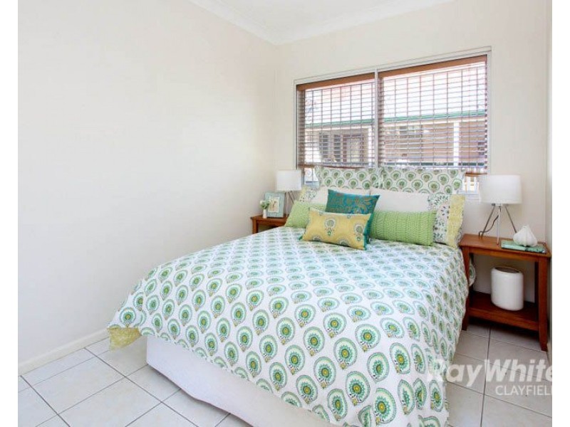 3/7 Wolseley Street, Clayfield QLD 4011