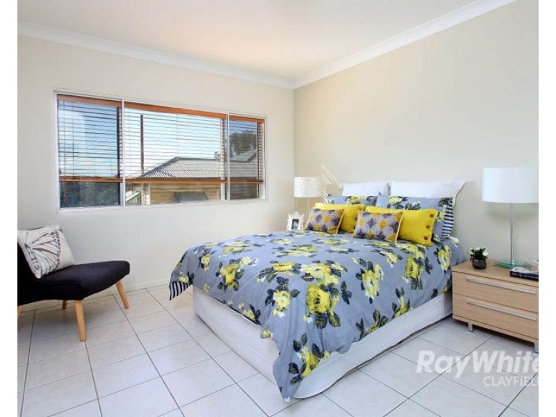 3/7 Wolseley Street, Clayfield QLD 4011