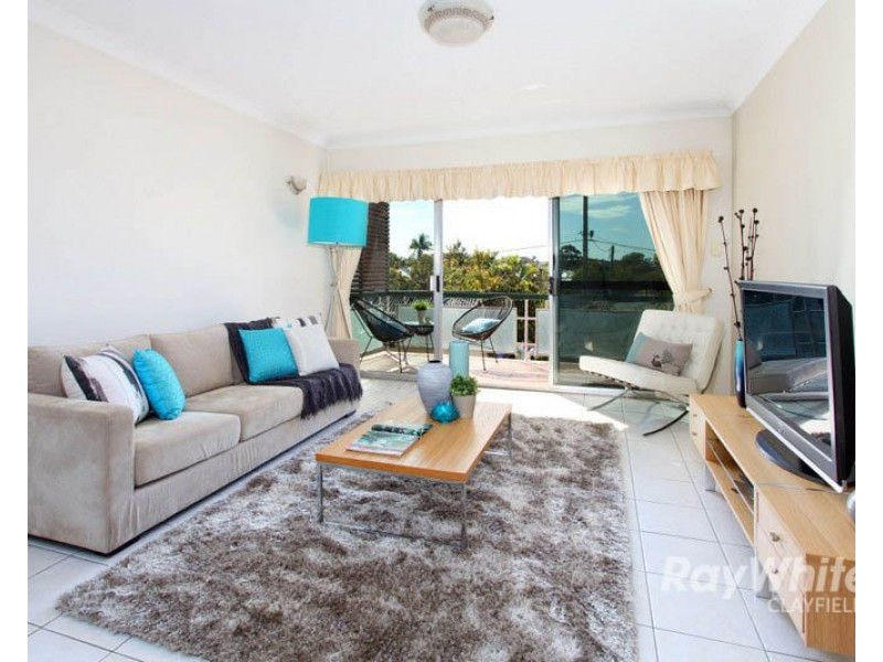 3/7 Wolseley Street, Clayfield QLD 4011