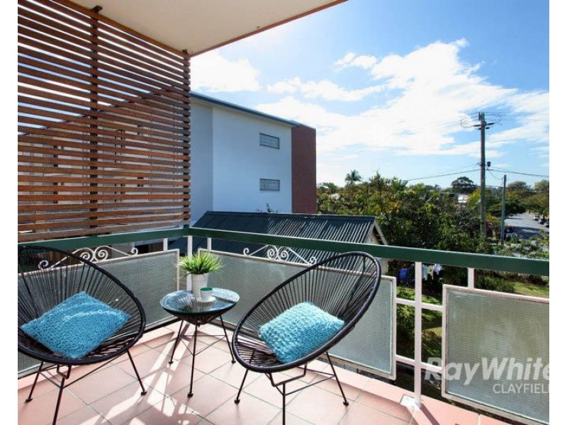 3/7 Wolseley Street, Clayfield QLD 4011
