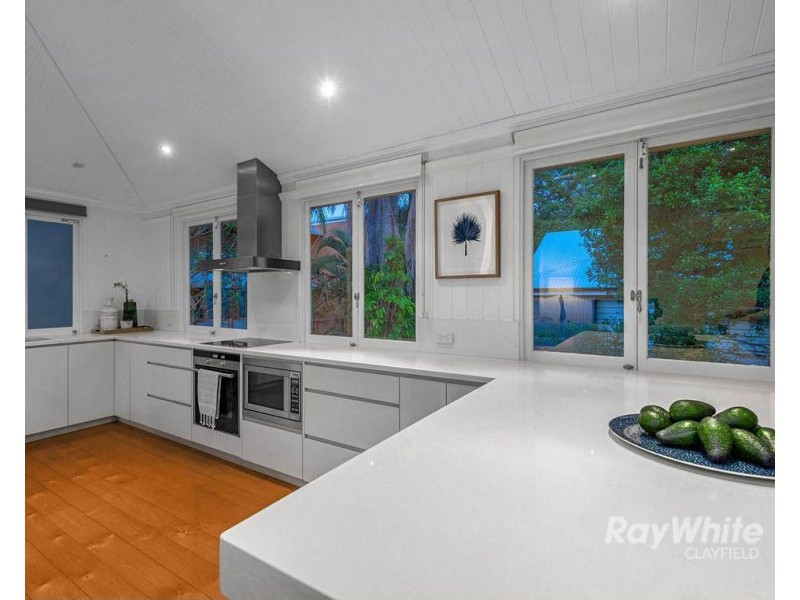 10 Beatrice Terrace, Ascot QLD 4007