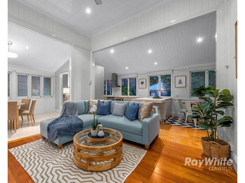 10 Beatrice Terrace, Ascot QLD 4007