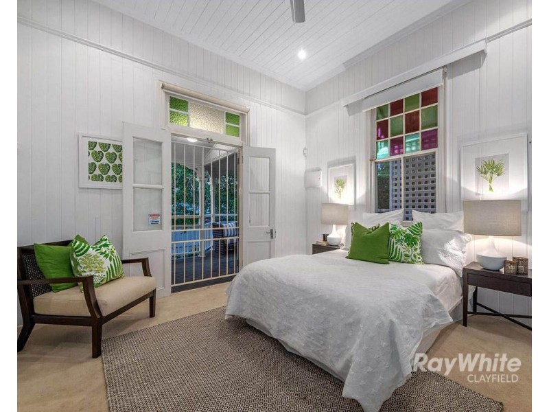 10 Beatrice Terrace, Ascot QLD 4007