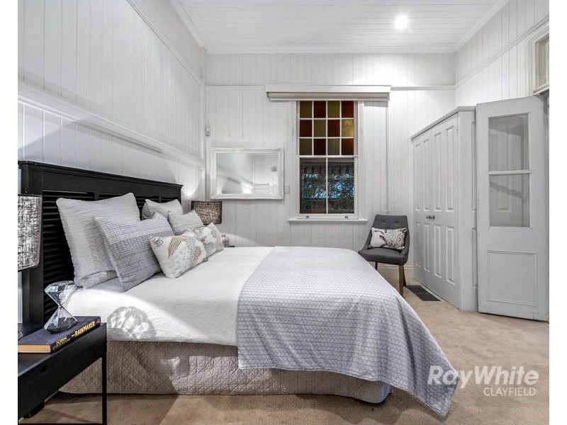 10 Beatrice Terrace, Ascot QLD 4007