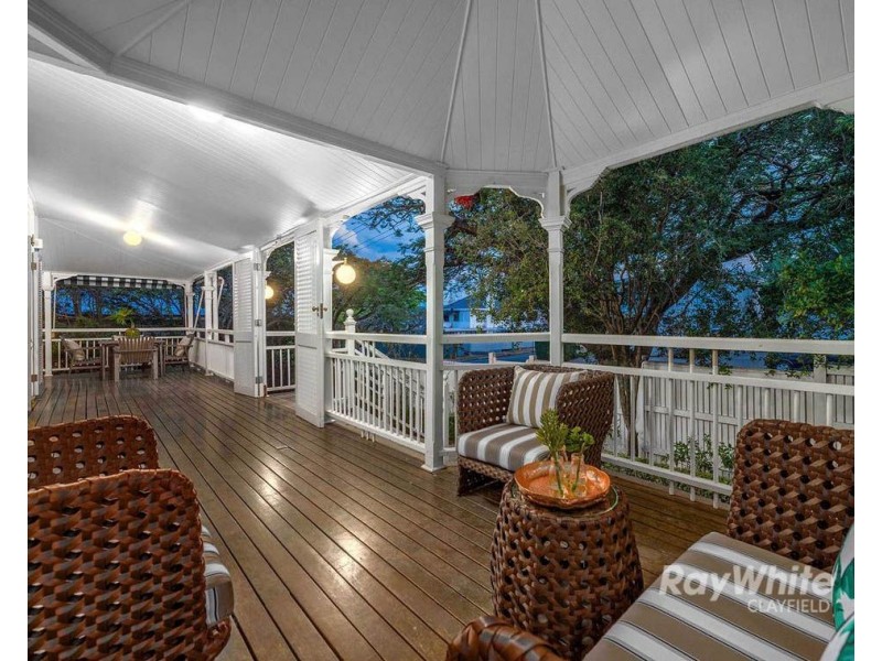 10 Beatrice Terrace, Ascot QLD 4007