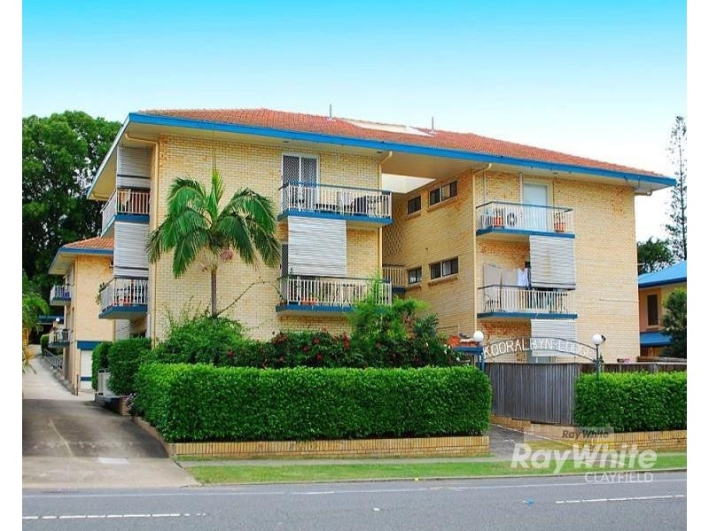 15/55 Bonney Avenue, Clayfield QLD 4011