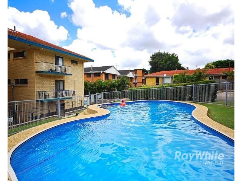 15/55 Bonney Avenue, Clayfield QLD 4011