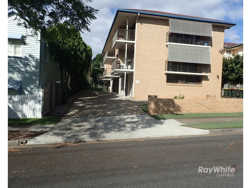 5/37 Franz Road, Clayfield QLD 4011
