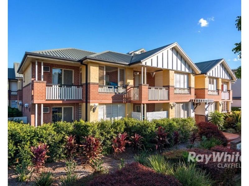 B2/151 Beatrice Terrace, Ascot QLD 4007