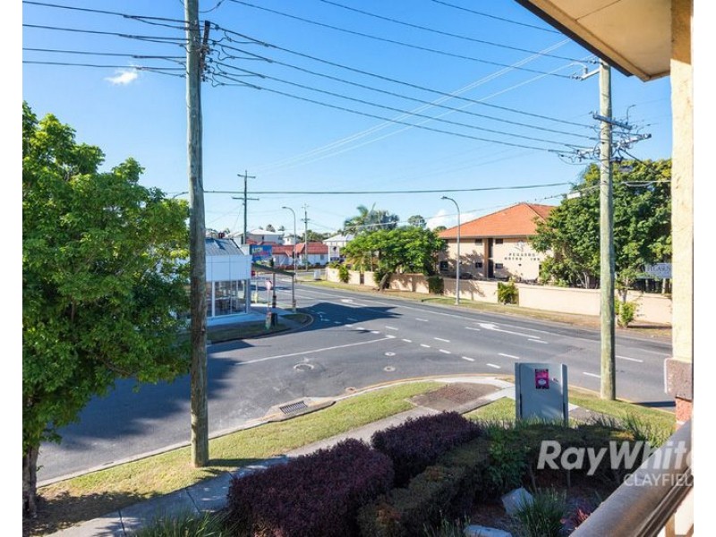 B2/151 Beatrice Terrace, Ascot QLD 4007