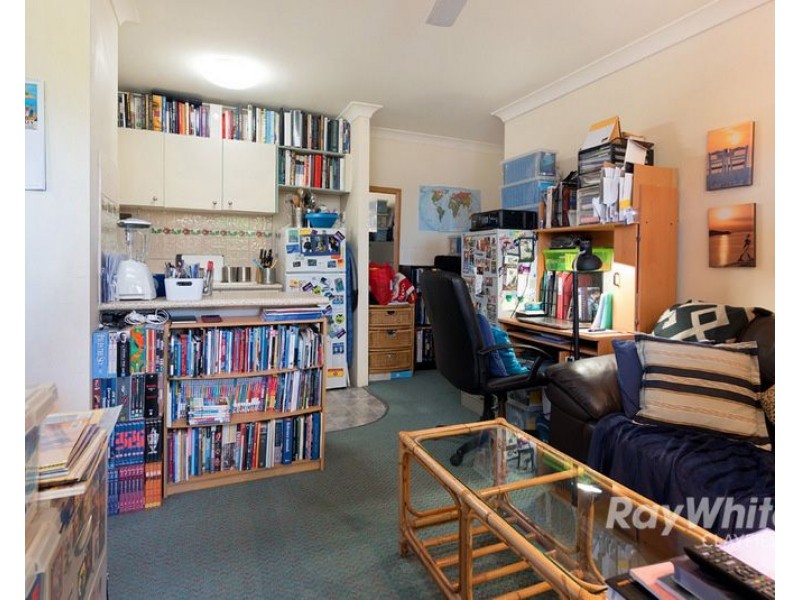 B2/151 Beatrice Terrace, Ascot QLD 4007