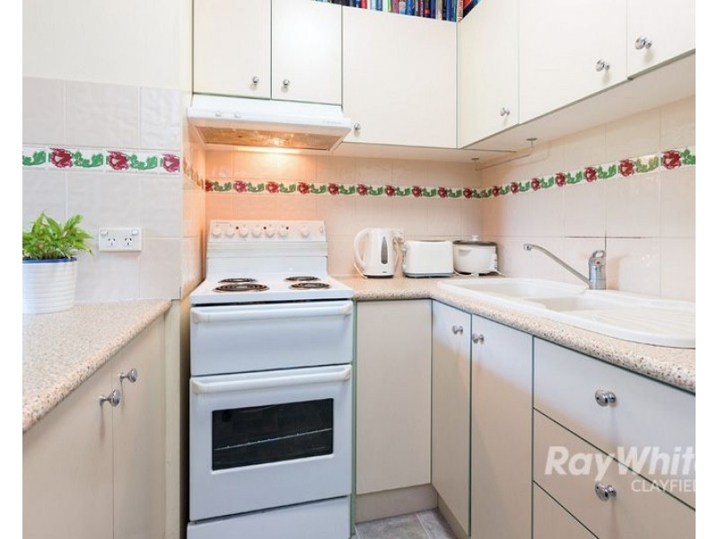 B2/151 Beatrice Terrace, Ascot QLD 4007