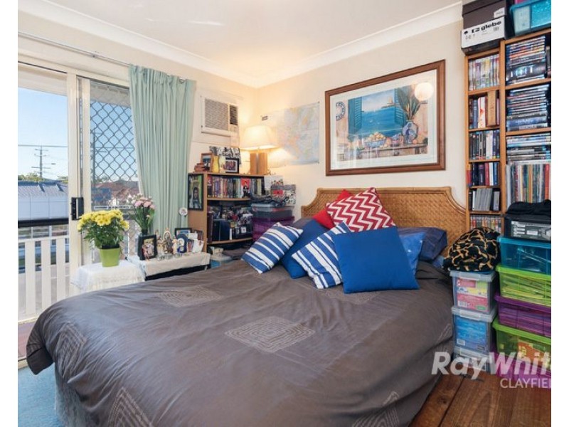 B2/151 Beatrice Terrace, Ascot QLD 4007