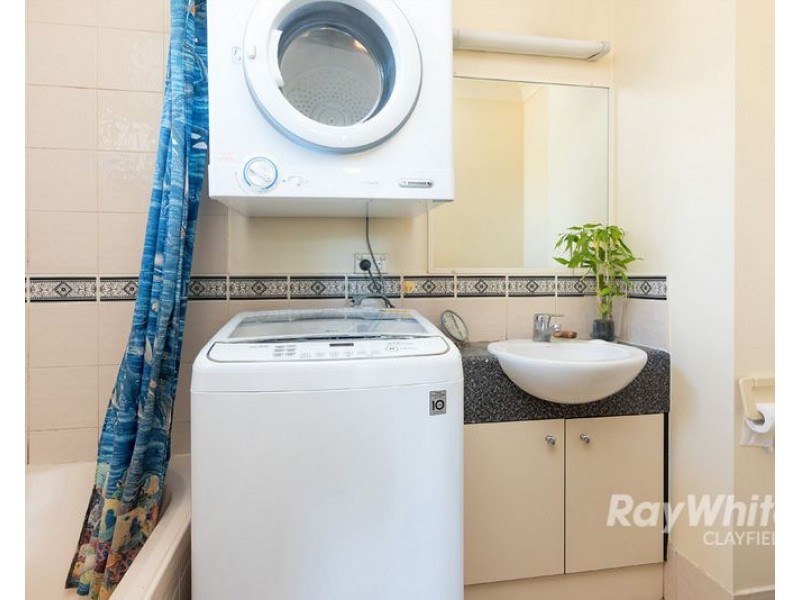 B2/151 Beatrice Terrace, Ascot QLD 4007