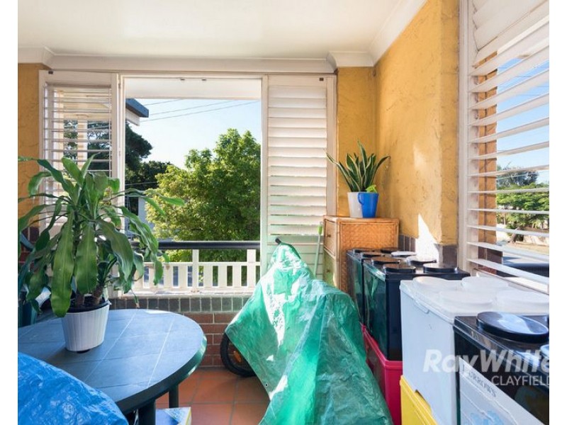 B2/151 Beatrice Terrace, Ascot QLD 4007