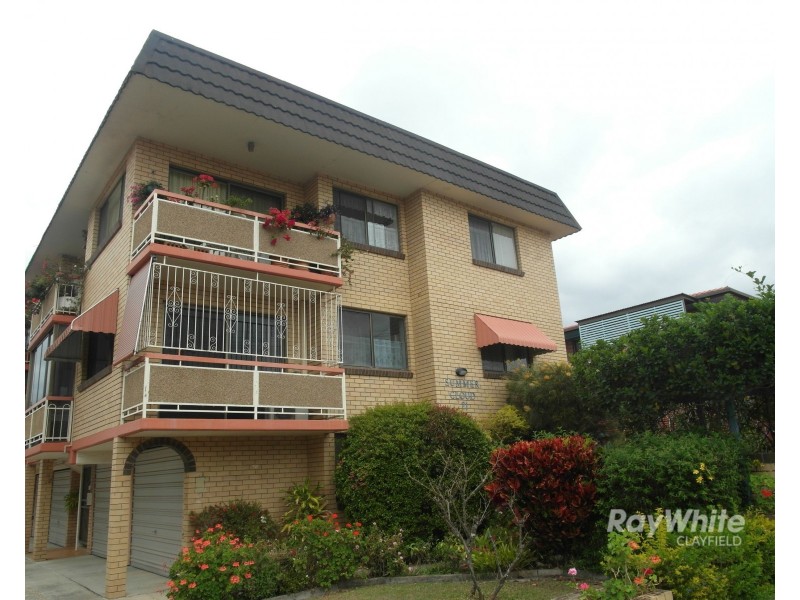 1/21 Wagner Road, Clayfield QLD 4011