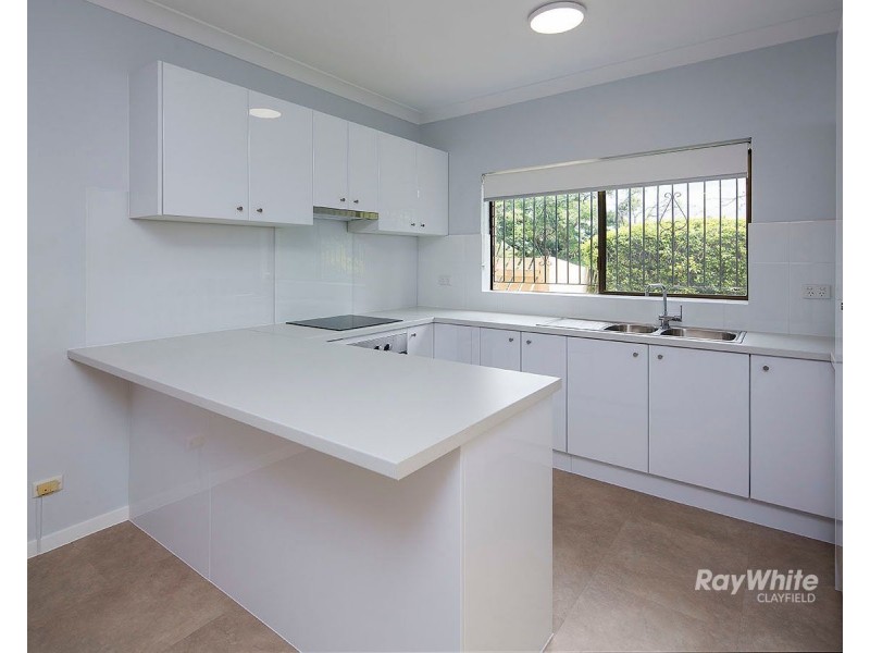 1/25 Haig Street, Clayfield QLD 4011