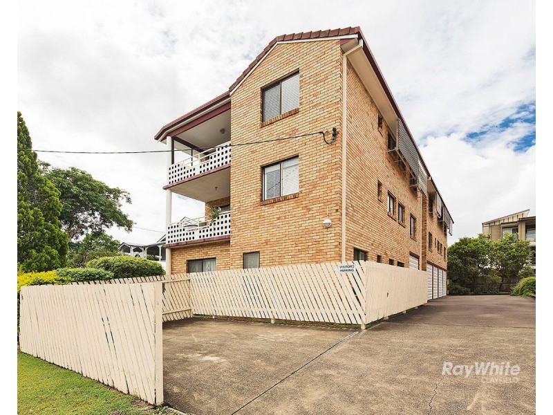 1/25 Haig Street, Clayfield QLD 4011