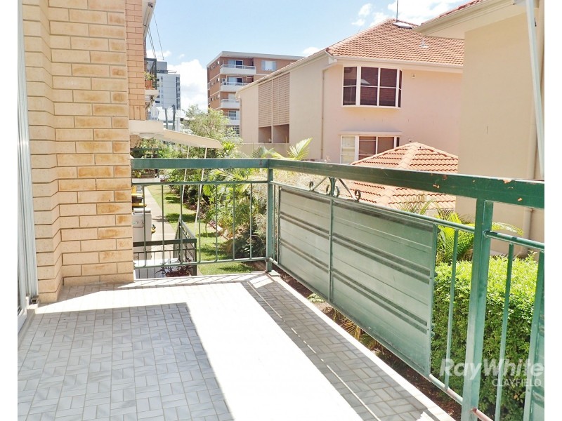 4/120 Langshaw Street, New Farm QLD 4005