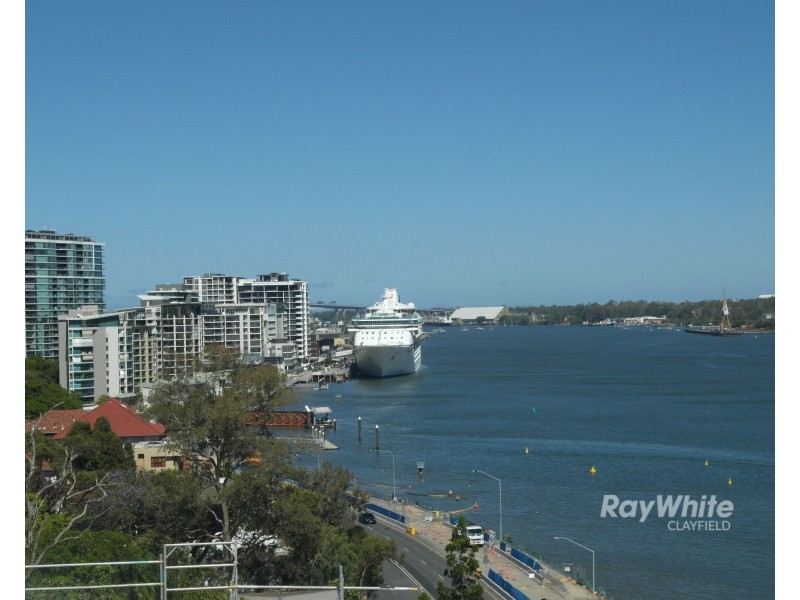 7/33 Mullens Street, Hamilton QLD 4007