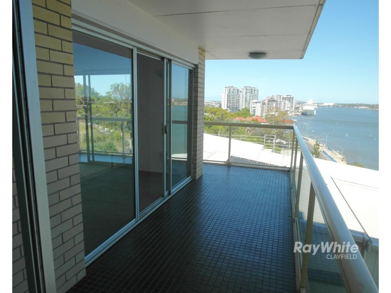 7/33 Mullens Street, Hamilton QLD 4007