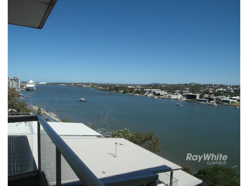 7/33 Mullens Street, Hamilton QLD 4007