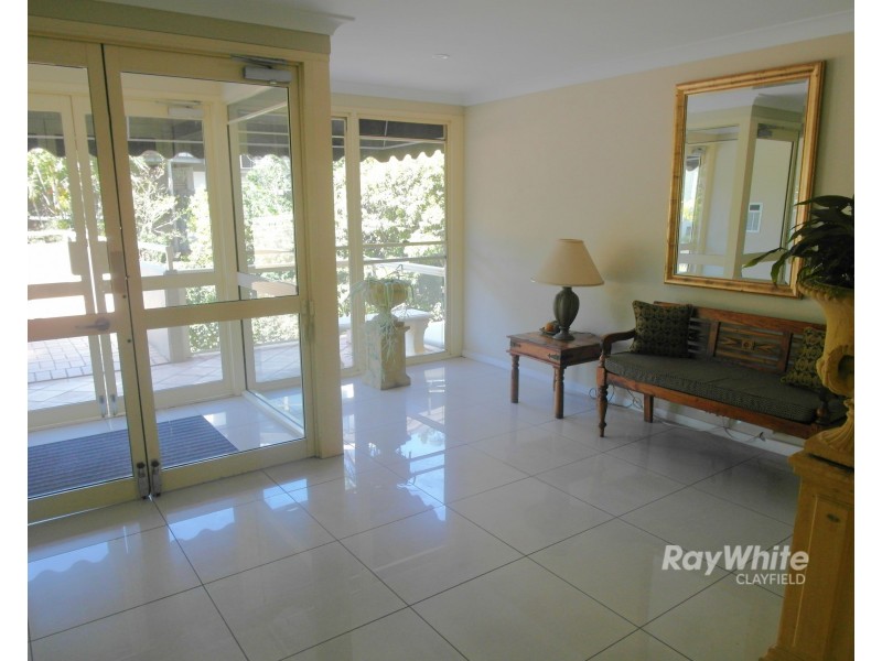 7/33 Mullens Street, Hamilton QLD 4007