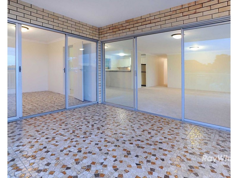 7/21 Butler Street, Ascot QLD 4007