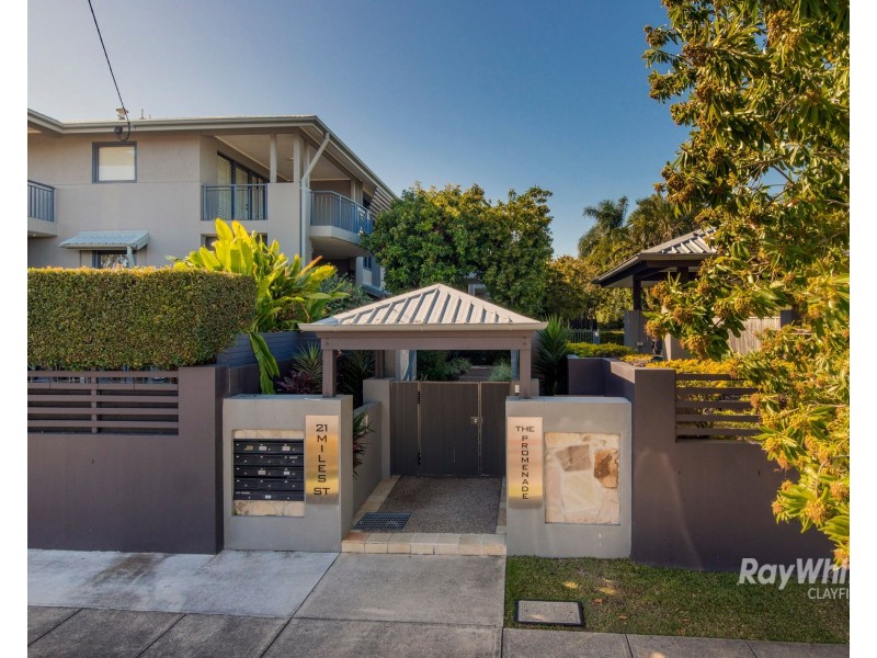 105/21 Miles Street, Clayfield QLD 4011