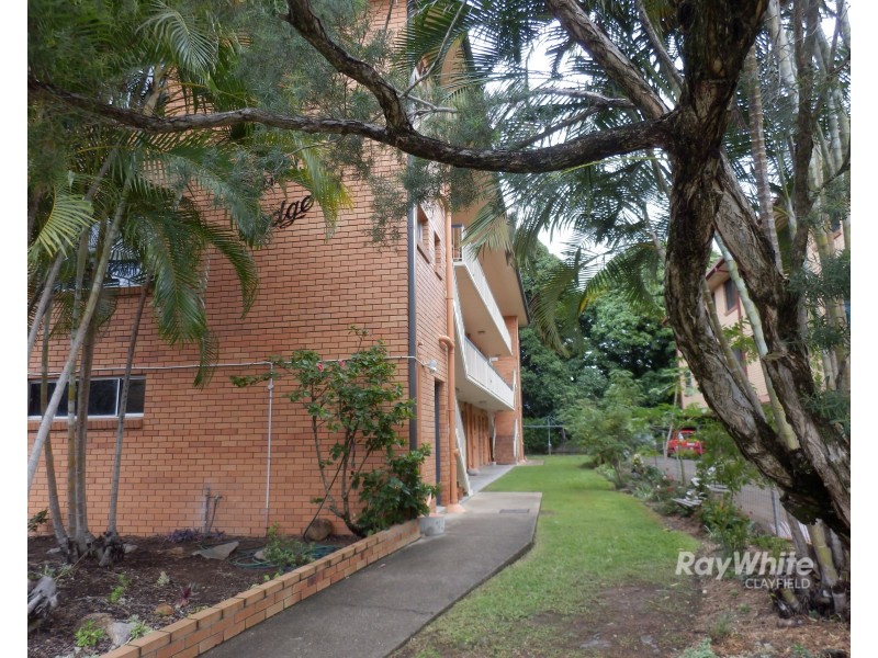 6/12 Elliott Street, Clayfield QLD 4011
