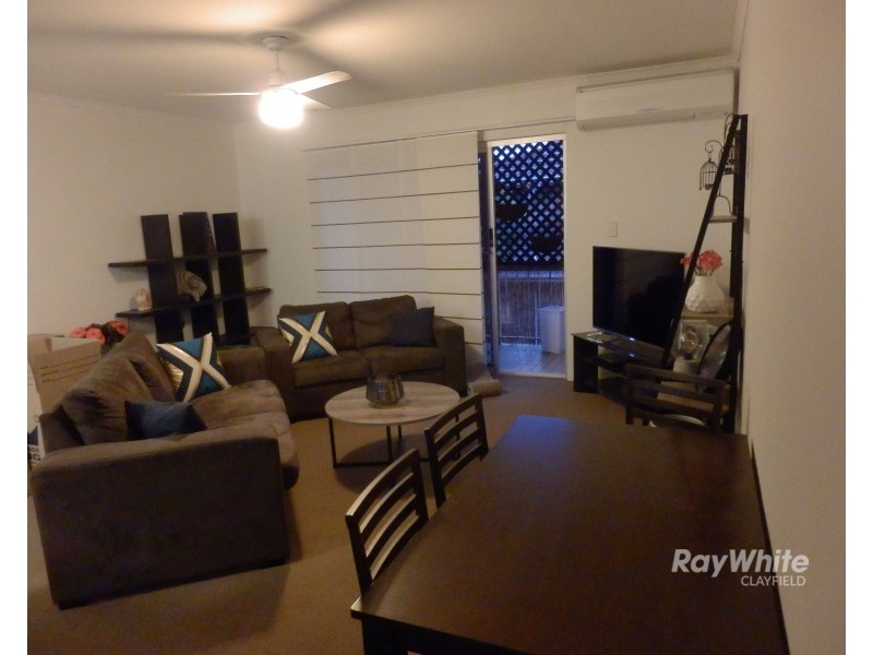 6/12 Elliott Street, Clayfield QLD 4011