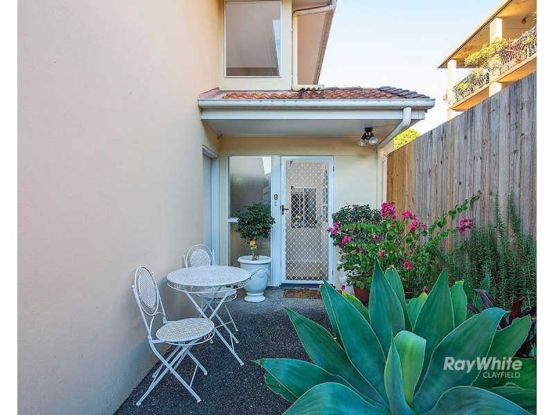 8/12 Wolseley Street, Clayfield QLD 4011