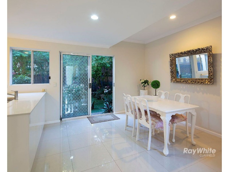 8/12 Wolseley Street, Clayfield QLD 4011