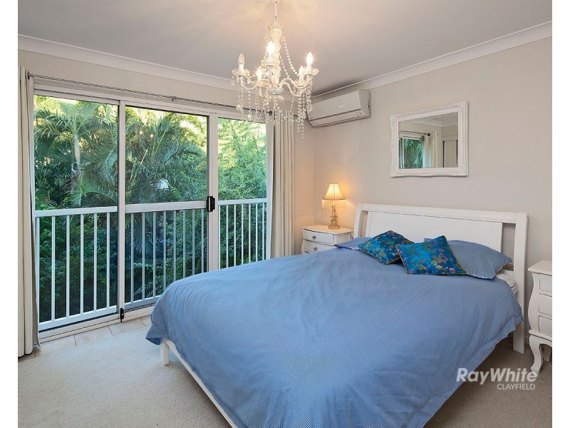 8/12 Wolseley Street, Clayfield QLD 4011