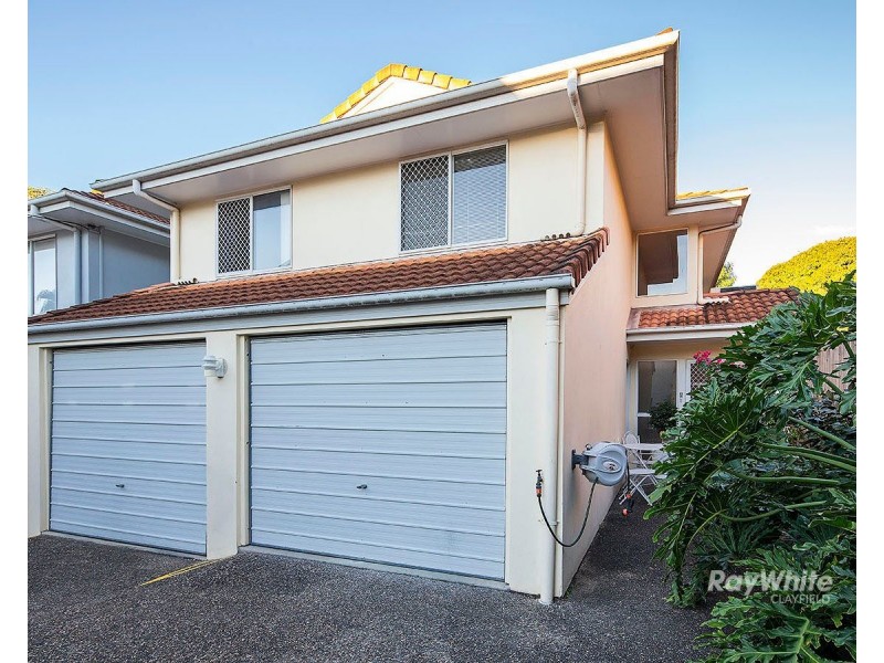 8/12 Wolseley Street, Clayfield QLD 4011