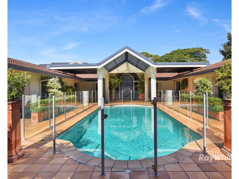 51 Palm Avenue, Ascot QLD 4007