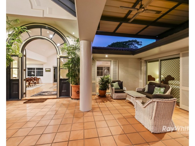 51 Palm Avenue, Ascot QLD 4007