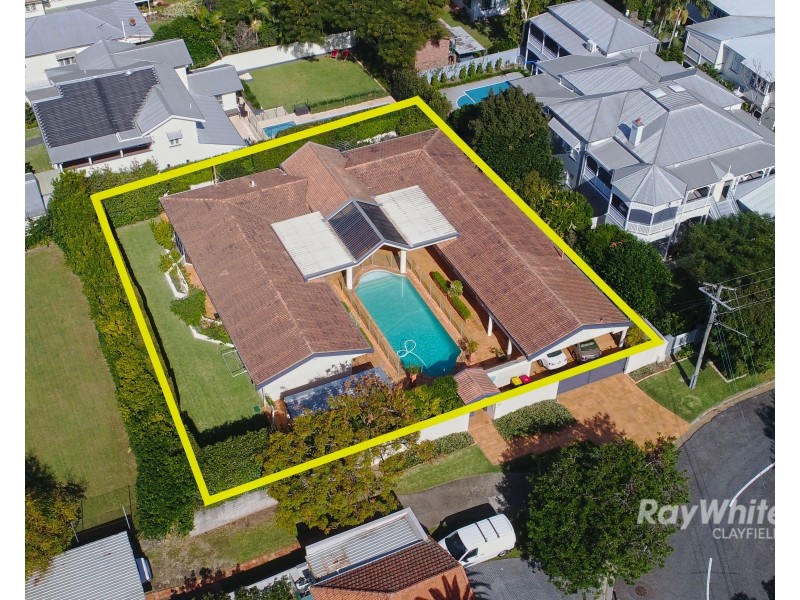 51 Palm Avenue, Ascot QLD 4007