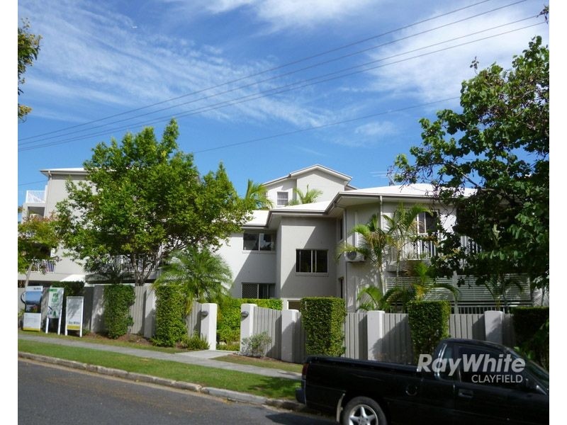12/5 Whytecliffe Street, Albion QLD 4010