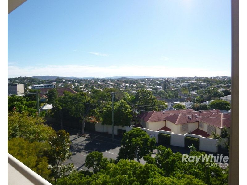 12/5 Whytecliffe Street, Albion QLD 4010