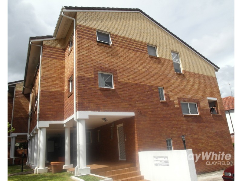 2/28 Rossiter Parade, Hamilton QLD 4007