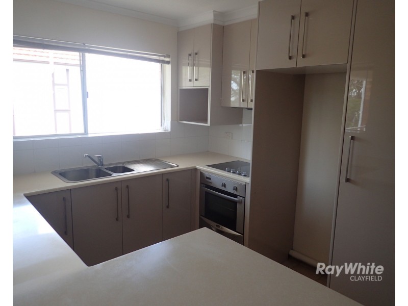 2/28 Rossiter Parade, Hamilton QLD 4007