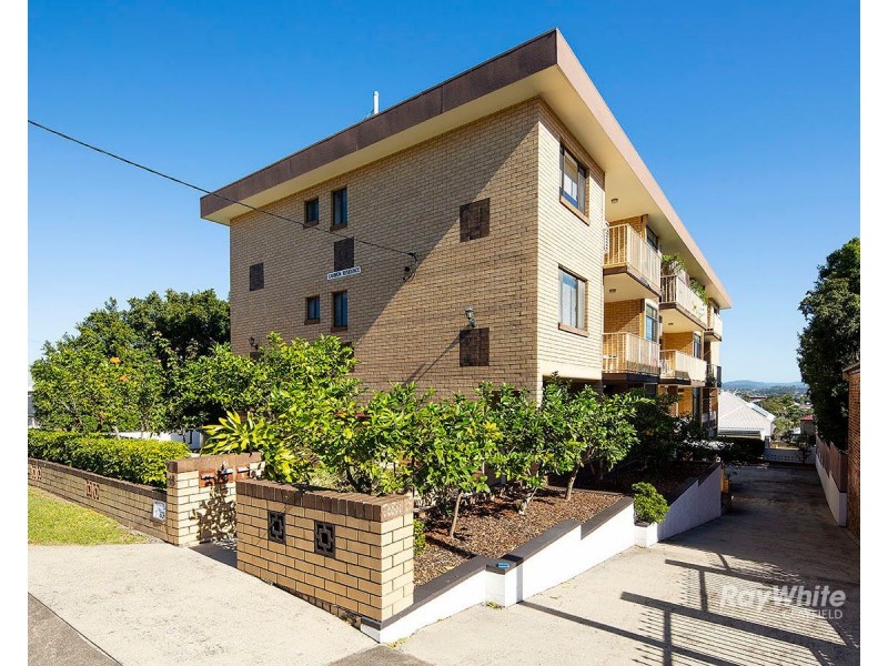 4/18 Miles Street, Clayfield QLD 4011