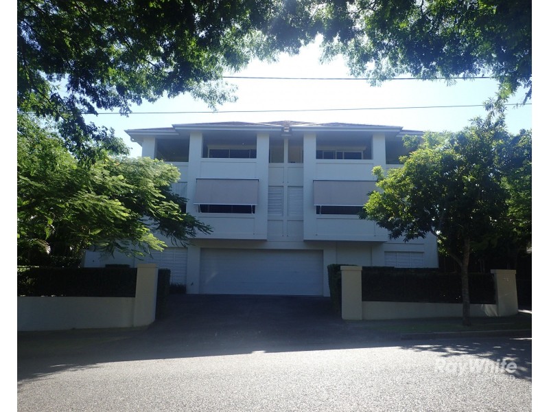 4/22 Wellington Street, Clayfield QLD 4011