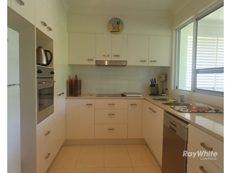 4/22 Wellington Street, Clayfield QLD 4011