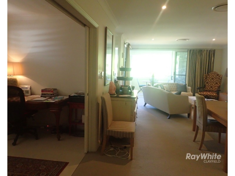 4/22 Wellington Street, Clayfield QLD 4011