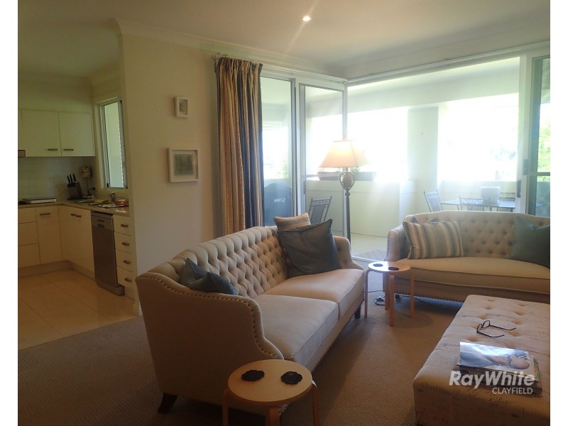 4/22 Wellington Street, Clayfield QLD 4011