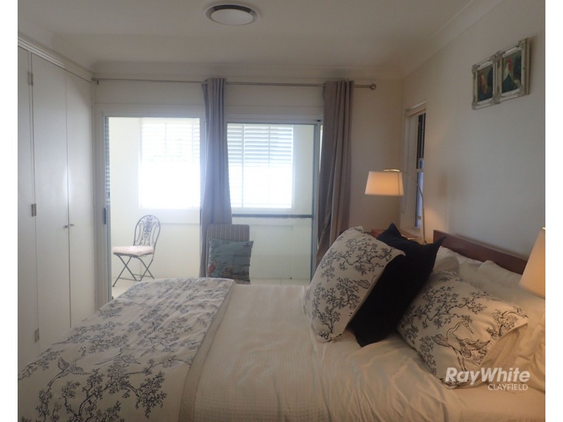 4/22 Wellington Street, Clayfield QLD 4011